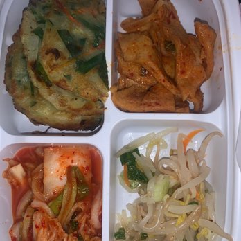 Beulah Kitchen - Side items - Korean Near Me - Glendale, California Beulah Kitchen - Side items - Korean Near Me - Glendale, California