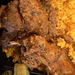 Fuego steak & Grill - "002. Chicken Hibachi Plate