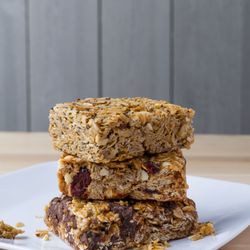 The Granola Bar of Stamford