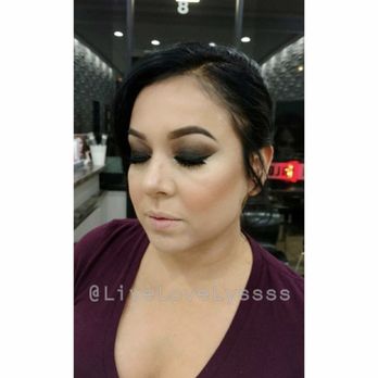 Celestial Haven Studio - Formal Makeup - Makeup Artists Near Me - Humble, Texas Celestial Haven Studio - Formal Makeup - Makeup Artists Near Me - Humble, Texas
