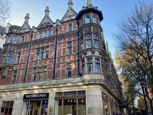 82 Gower Street London Wc1e 6eq