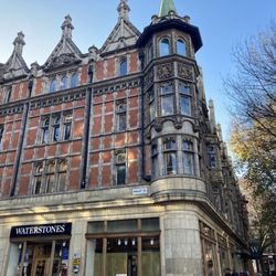 Waterstones