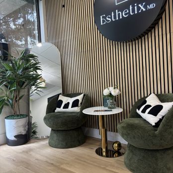 Esthetix MD - Skin Care Near Me - San Diego, California
