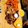 Beach Pit BBQ gift card
