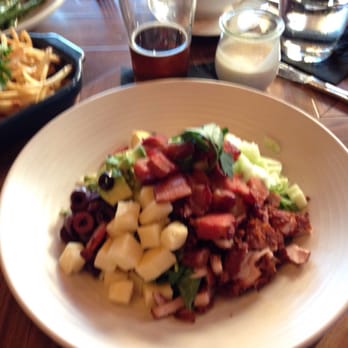 Saint & Second - The bacon is incredible. - New American Near Me - Long Beach, California