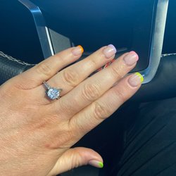 D Nail Spa