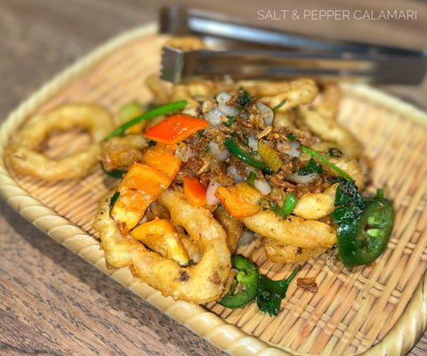 WEI Buford Authentic Chinese by null