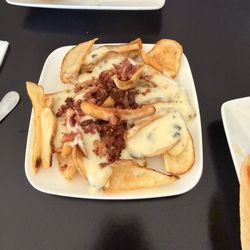 Bigfoot’s Bar and Grill