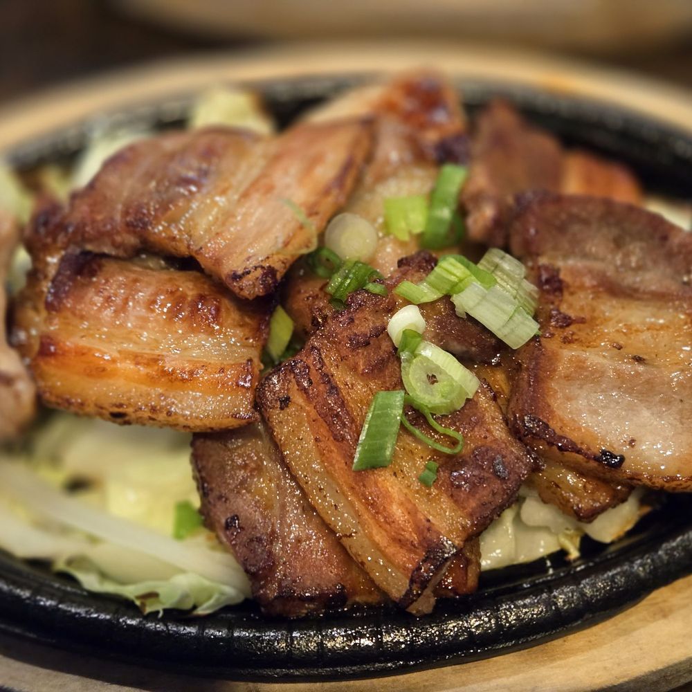Angry Tofu Korean Cuisine - Korean Near Me - Wethersfield, Connecticut