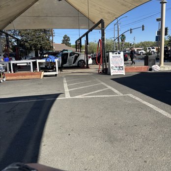 Vallejo Car Wash - The waiting area for your car! - Car Wash Near Me - Vallejo, California Vallejo Car Wash - The waiting area for your car! - Car Wash Near Me - Vallejo, California