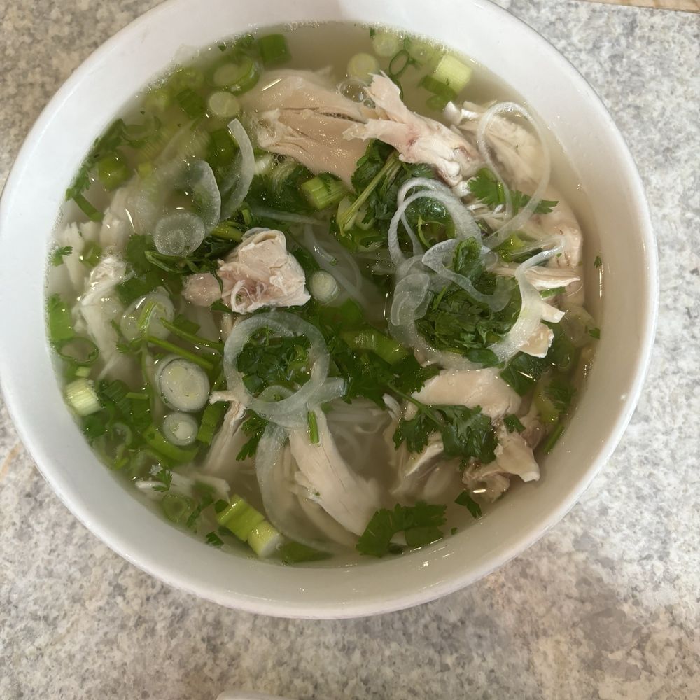 Pho 79 Williamsburg - 10. Pho Ga-Chicken Pho - Vietnamese Near Me - Williamsburg, Virginia Pho 79 Williamsburg - 10. Pho Ga-Chicken Pho - Vietnamese Near Me - Williamsburg, Virginia