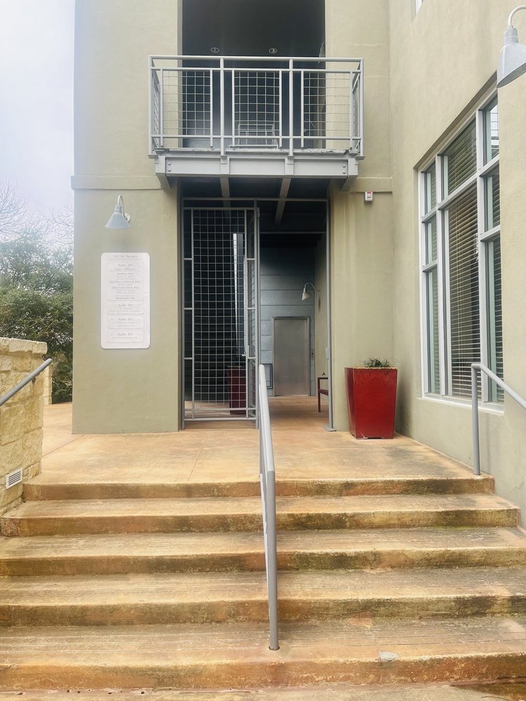 Church Walter W Atty - disability attorney in San Antonio, TX