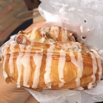 Baked & Wired - Chocolate Swirl - Bakeries Near Me - Washington, DC, District of Columbia