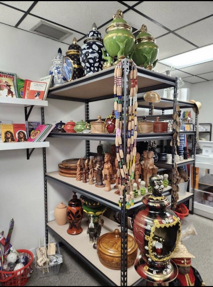 BOTANICA SOY YORUBA Updated May 2024 2765 Tamiami Trl, Port