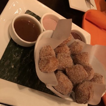 NECTAR - Hot Fresh Mini Doughnuts - Sushi Bars Near Me - Berwyn, Pennsylvania