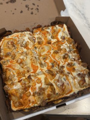 Circles and Squares by null Circles and Squares by null