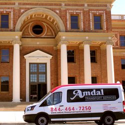 Amdal Transport Services - Tulare