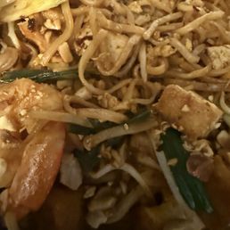 Pad Thai $16