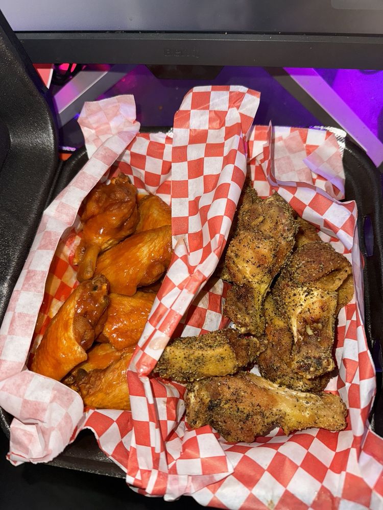 WING ME UP Updated September 2024 96 Photos & 141 Reviews 6855