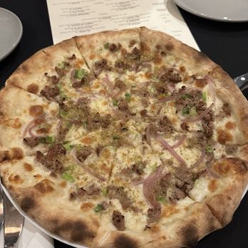 Urban Press Winery & Restaurant - FENNEL SAUSAGE - Wine Bars Near Me - Burbank, California Urban Press Winery & Restaurant - FENNEL SAUSAGE - Wine Bars Near Me - Burbank, California