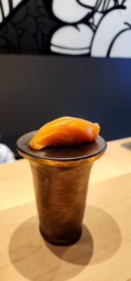 MSSM Ossington by null