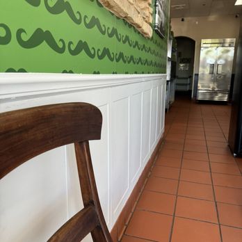Pizza Factory - Waiting area. - Pizza Near Me - Fresno, California Pizza Factory - Waiting area. - Pizza Near Me - Fresno, California