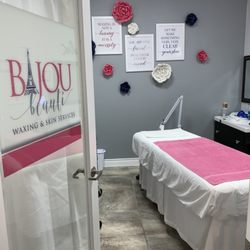 Bijou Beauti Waxing & Skin Services