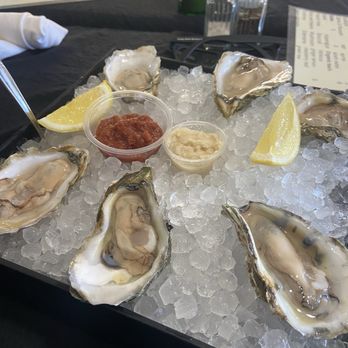 Fresh & Wild - Oysters - Seafood Markets Near Me - Hallandale Beach, Florida