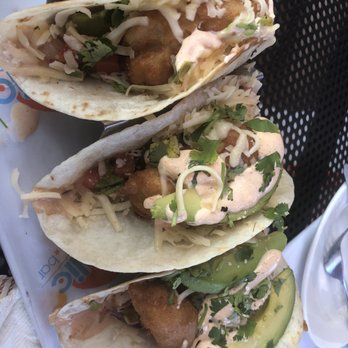 Old Republic Kitchen + Bar - Walleye tacos - New American Near Me - Elgin, Illinois Old Republic Kitchen + Bar - Walleye tacos - New American Near Me - Elgin, Illinois