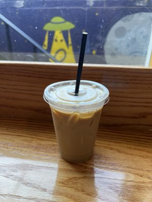 Mocha Mott's by null