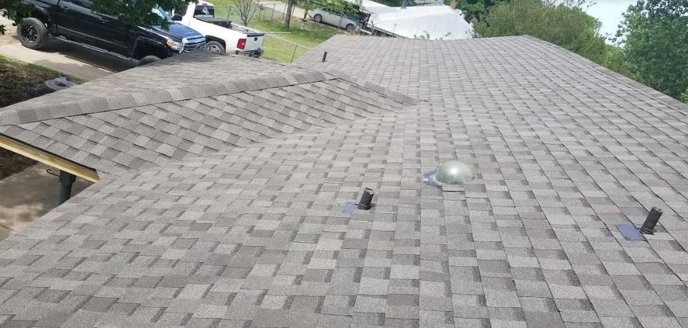 Slide of Southwestern Roofing and Contracting