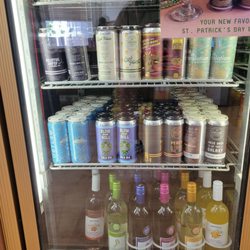 Main Street Market and Liquor - Slow Your Roll Cold IPA from Crabtree Brewing Company in Greeley!