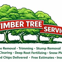 Timber Tree Service