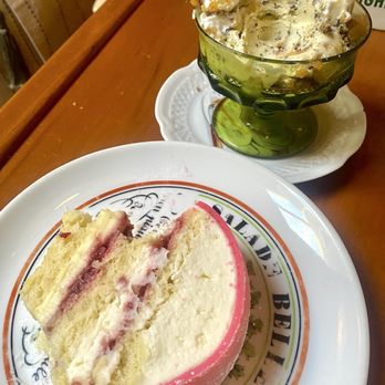 Quarter Sheets - Princess Cake and their heavenly sundae - Pizza Near Me - Los Angeles, California Quarter Sheets - Princess Cake and their heavenly sundae - Pizza Near Me - Los Angeles, California