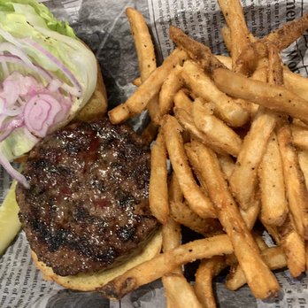 Cape Charles Brewing Company - Burger - Breweries Near Me - Cape Charles, Virginia Cape Charles Brewing Company - Burger - Breweries Near Me - Cape Charles, Virginia
