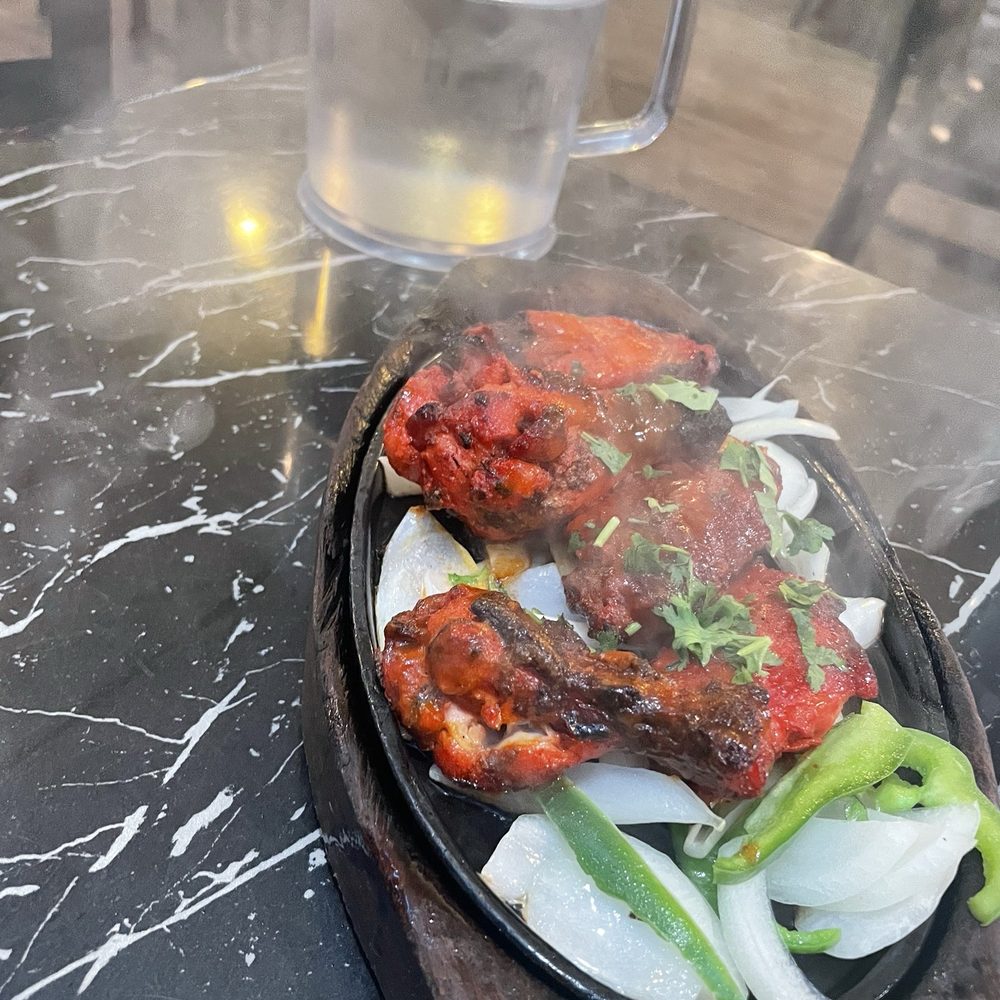 Royal Taj - Tandoori Wings - Indian Near Me - Campbell, California Royal Taj - Tandoori Wings - Indian Near Me - Campbell, California
