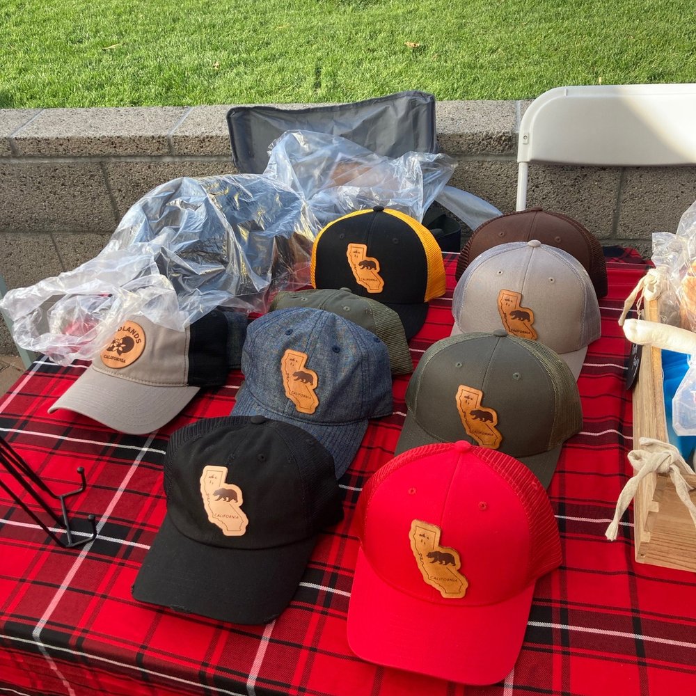 Reinvented - Hats too - Carpenters Near Me Reinvented - Hats too - Carpenters Near Me