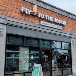 Fly Me To The Moon