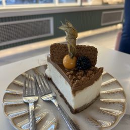 Cheesecake