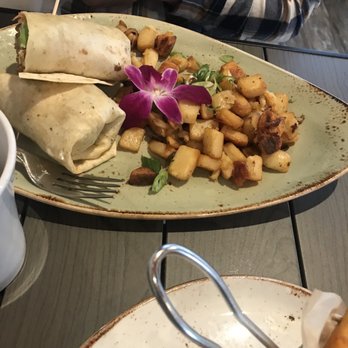Fairview Farmers - Breakfast Burrito - Breakfast & Brunch Near Me - Fairview, Texas