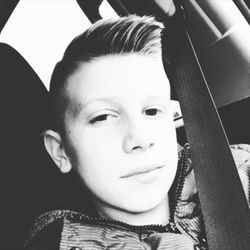 Faith By Works Salon - Young man cut & style