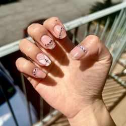 Nail and Wax