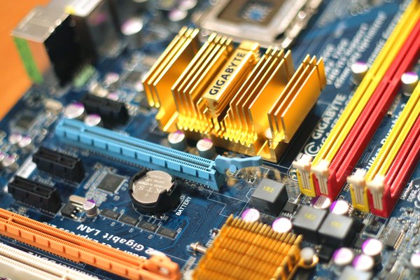 Positive Technology on Yelp