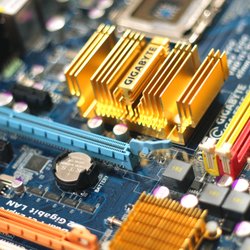 Positive Technology - Positive Technology Computer Repair Services Parts Motherboard