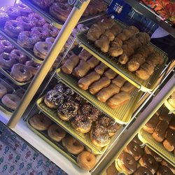 Yuma's Donut - Donuts