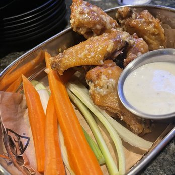 Topgolf - Wings - Golf Near Me - Las Vegas, Nevada Topgolf - Wings - Golf Near Me - Las Vegas, Nevada