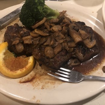 Davinci of Greece - Delicious steak - Italian Near Me - Rochester, New York
