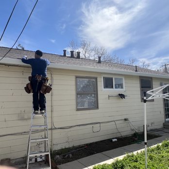 Master Craft Roofing - Final detail check - Roofing Near Me - San Jose, California Master Craft Roofing - Final detail check - Roofing Near Me - San Jose, California