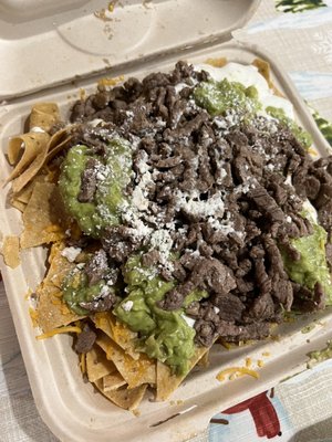 Lolita's Mexican Food by null