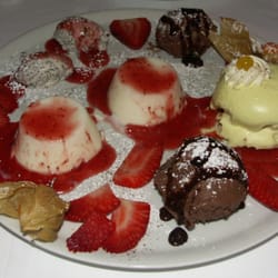 Osteria Raffaele's
